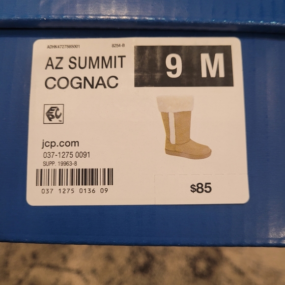 Arizona Boot - Picture 2 of 3